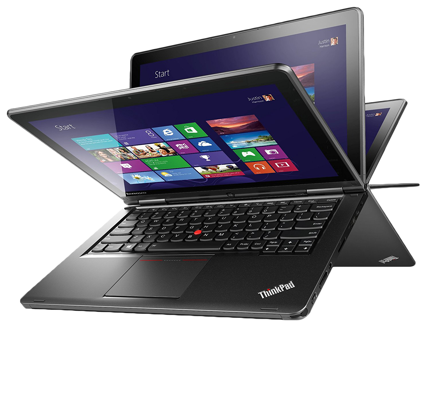 Lenovo Thinkpad Yoga